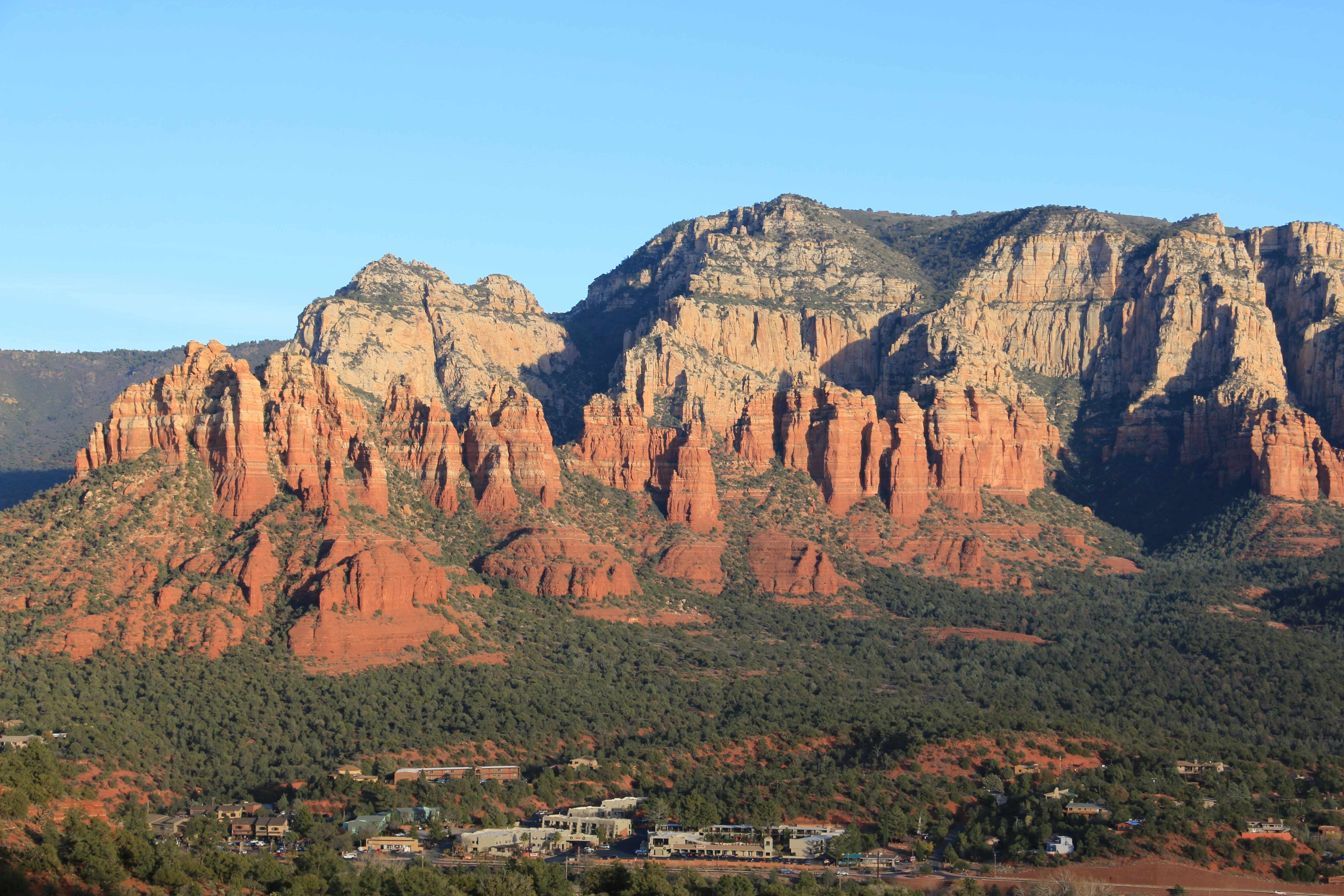 Sedona